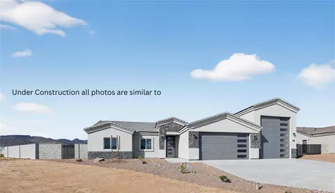 2669 E Sunset Canyon Way, Kingman, AZ 86409