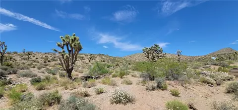 416 Oro Dr, White Hills, AZ 86445
