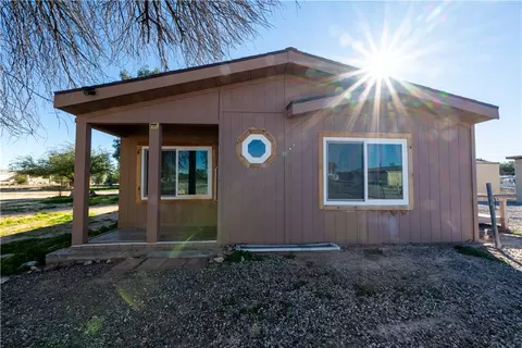 7141 S Harquahala Dr, Mohave Valley, AZ 86440