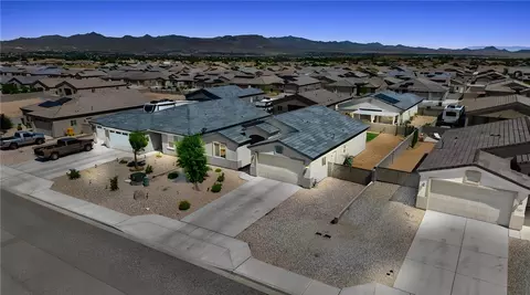 3363 Whitehead Ave, Kingman, AZ 86401