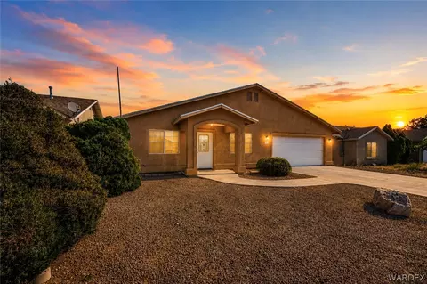3271 E Ames Ave, Kingman, AZ 86409 photo 2