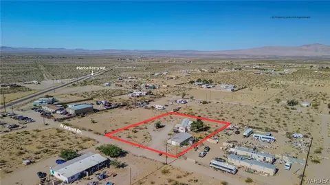 15597 N Grand Dr, Dolan Springs, AZ 86441