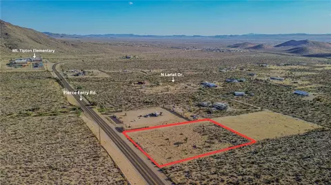 319-13 N 268 N Pierce Ferry Rd, Dolan Springs, AZ 86441