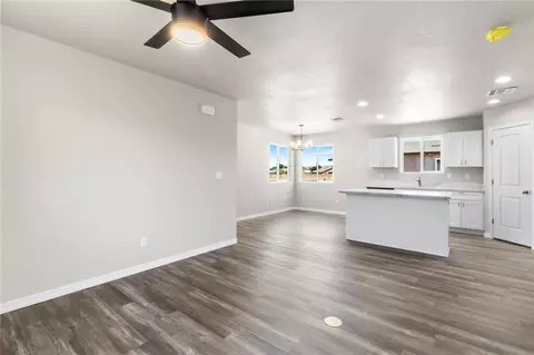 Living - 3734 E Thompson Ave, Kingman, AZ 86409 photo 4 of 4