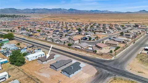 View/Area - 3734 E Thompson Ave, Kingman, AZ 86409 photo 4 of 5