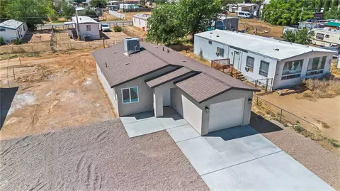 View/Area - 3734 E Thompson Ave, Kingman, AZ 86409 photo 1 of 5
