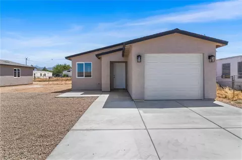 3734 E Thompson Ave, Kingman, AZ 86409