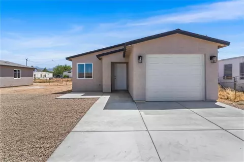 3734 E Thompson Ave, Kingman, AZ 86409