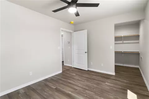Bedroom - 3734 E Thompson Ave, Kingman, AZ 86409 photo 1 of 1