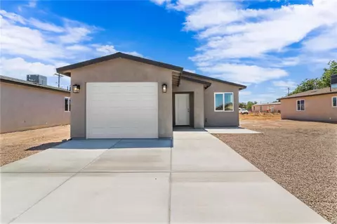 3740 E Thompson Ave, Kingman, AZ 86409