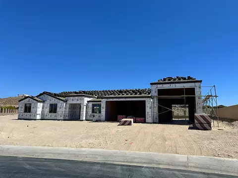 2750 Promontory Dr, Bullhead City, AZ 86429