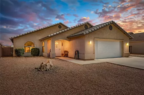 3973 E Nicole Ave, Kingman, AZ 86409