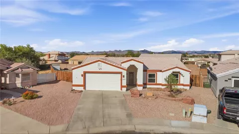 5070 Silver Bullet Ct, Fort Mohave, AZ 86426