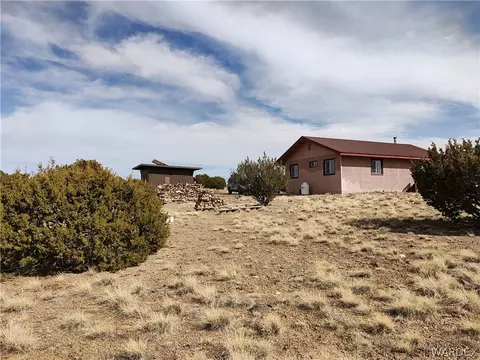 15 County Rd N8641, Concho, AZ 85924