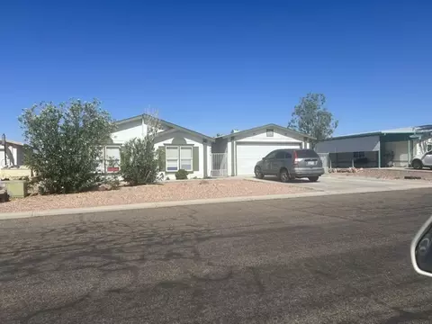 4419 S Amanda Ave, Fort Mohave, AZ 86426