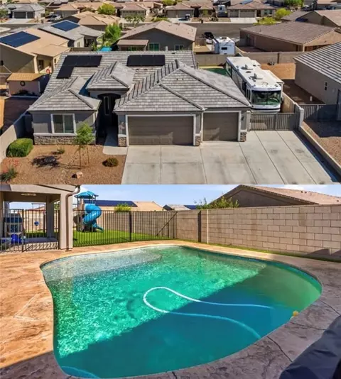 3613 Spur Cross Ave, Kingman, AZ 86401