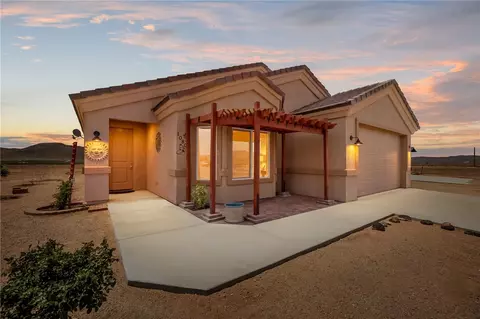 10809 N Jemez Rd, Kingman, AZ 86401