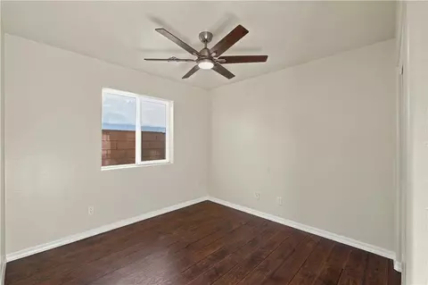 Bedroom - 3534 E Thompson Ave, Kingman, AZ 86409 photo 2 of 4