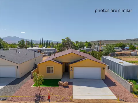 3534 E Thompson Ave, Kingman, AZ 86409