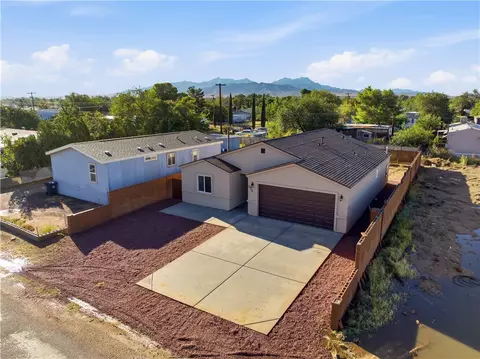 View/Area - 3534 E Thompson Ave, Kingman, AZ 86409 photo 1 of 4