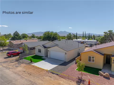 View/Area - 3534 E Thompson Ave, Kingman, AZ 86409 photo 1 of 1