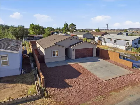 View/Area - 3534 E Thompson Ave, Kingman, AZ 86409 photo 4 of 4