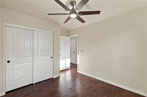 Bedroom - 3534 E Thompson Ave, Kingman, AZ 86409 photo 1 of 4