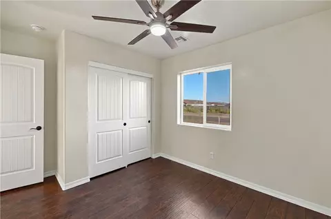 Bedroom - 3534 E Thompson Ave, Kingman, AZ 86409 photo 3 of 4