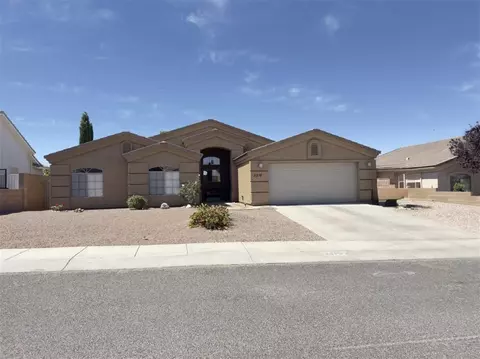 3316 Producers Mine Rd, Kingman, AZ 86401
