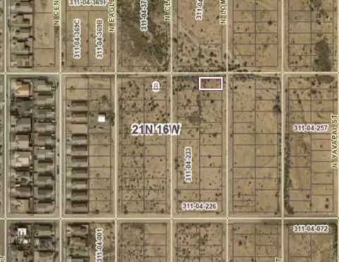 0000 N Lomalai St, Kingman, AZ 86401