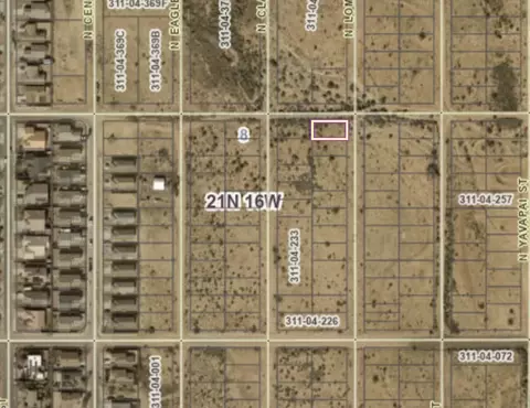 311-04 N 217 N Lomalai St, Kingman, AZ 86401