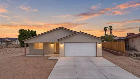 1634 E Luna Media, Fort Mohave, AZ 86426