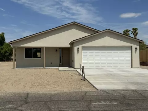 1634 E Luna Media, Fort Mohave, AZ 86426