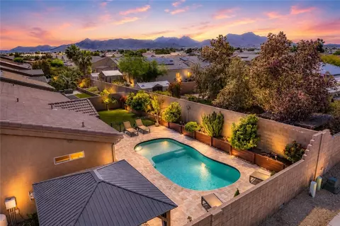 3258 Motherlode Rd, Kingman, AZ 86401
