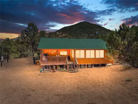 2648 S Dw Ranch Rd, Kingman, AZ 86401