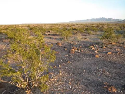 lot43 44 North Of Polaris Rd, Topock, AZ 86436