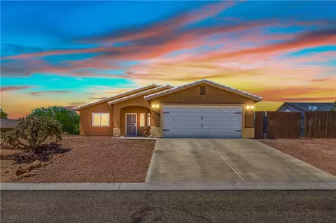 2383 E Pawnee Trl, Fort Mohave, AZ 86426