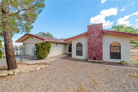 2100 E Valley View Rd, Kingman, AZ 86409