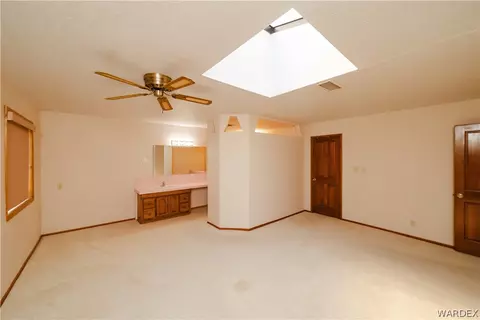 Bedroom - 2100 E Valley View Rd, Kingman, AZ 86409 photo 1 of 7