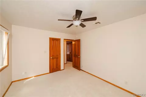 Bedroom - 2100 E Valley View Rd, Kingman, AZ 86409 photo 7 of 7