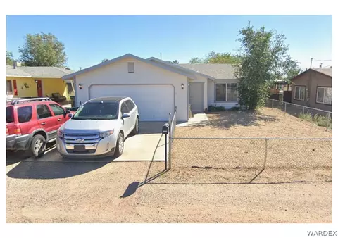2528 Harrod Ave, Kingman, AZ 86401