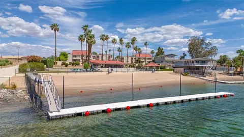 441 Moser Ave #C10, Bullhead City, AZ 86429