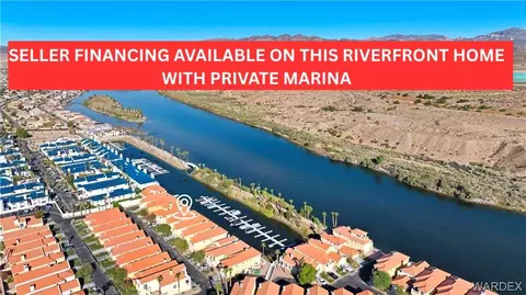 1825 E Shore Villas Dr #24, Bullhead City, AZ 86442