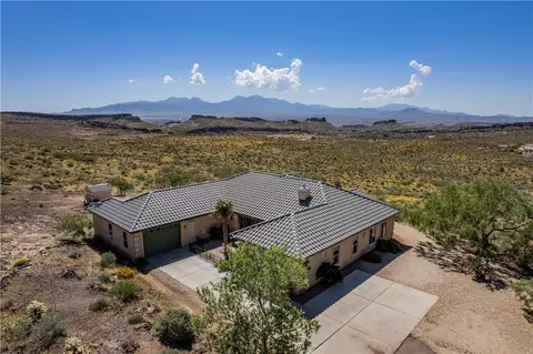 3290 N Wild Mustang Way, Kingman, AZ 86409