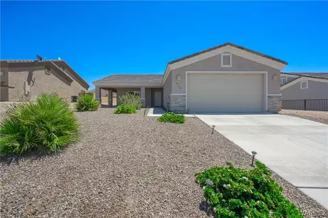 2772 Buffalo Trl, Bullhead City, AZ 86442