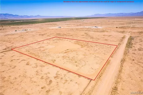 lot080 N Monet Rd, Kingman, AZ 86409