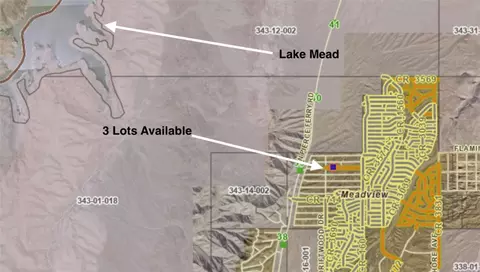 605 W Hualapai Creek Dr, Meadview, AZ 86444