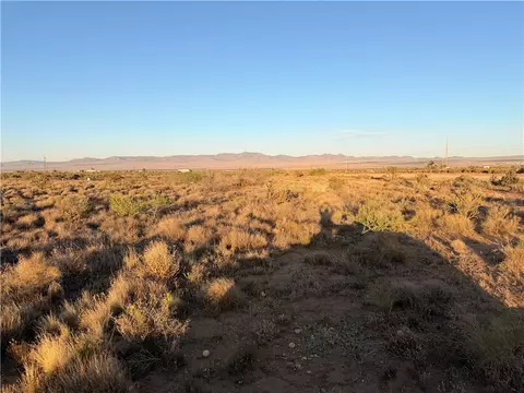 tbd E Calle Alamo, Kingman, AZ 86409