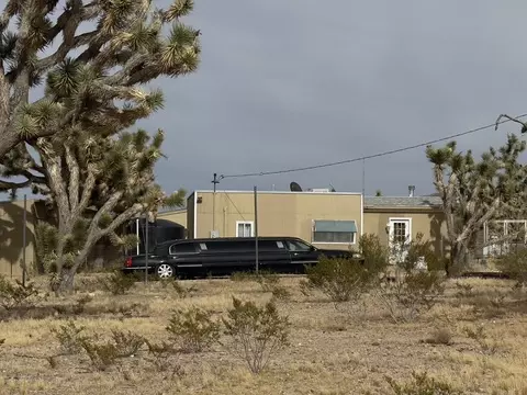 18176 N Peach Dr, Dolan Springs, AZ 86441