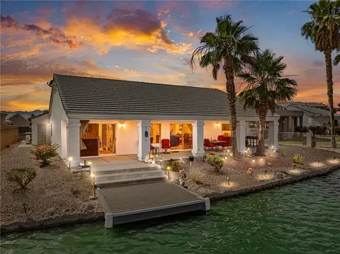 6128 S Los Lagos Pl, Fort Mohave, AZ 86426